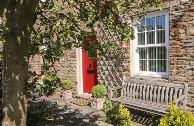 Tiplady Cottage