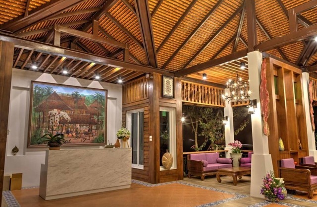 Tippaya Villa
