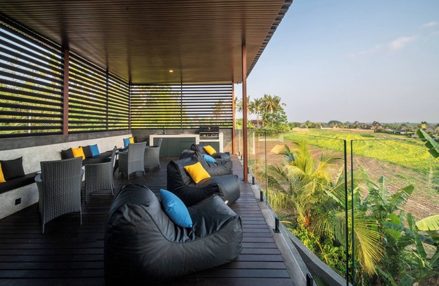 Tippo's Bali Villas