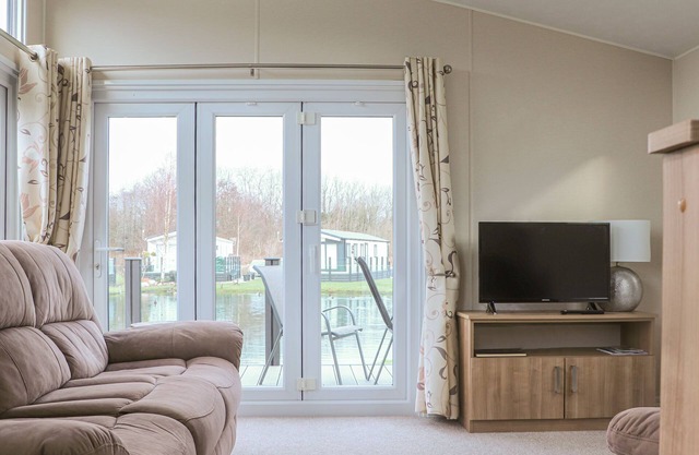 Tiptoes Lodge