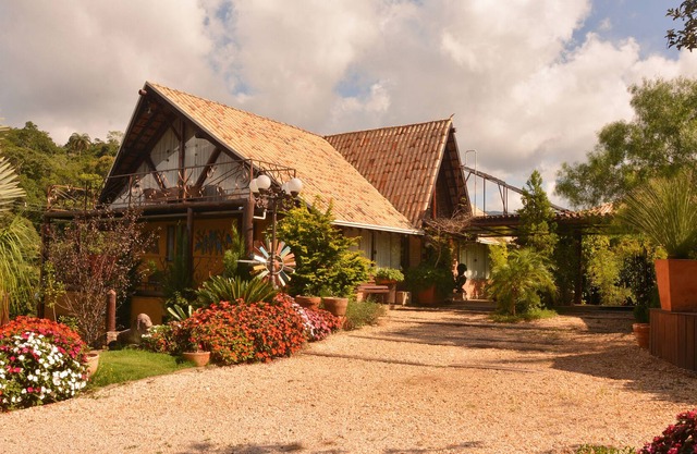 TIRADENTES PRIMAVERA RECANT