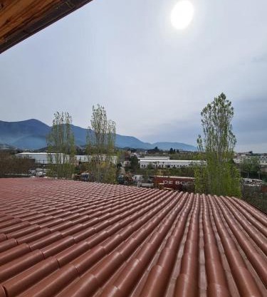 Tirane Tranquility Cottage