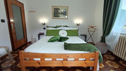 Tirano Express Comfort Apartment 2P