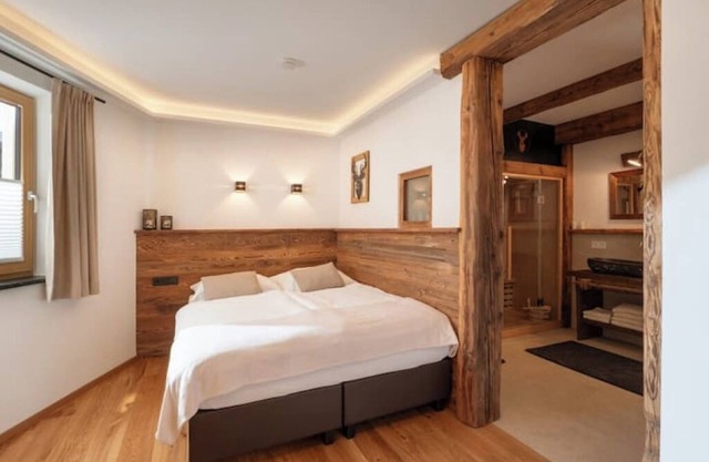 Tirol Chalet Ski in/Ski out