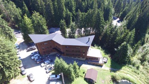 Tirol Panzio