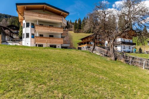 Tirolee Marchegg - Chalet