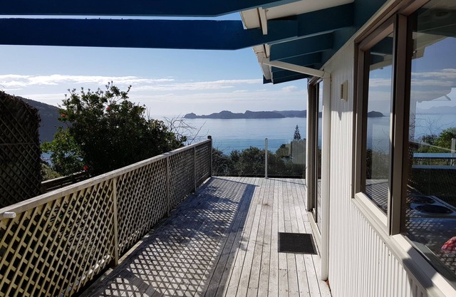 Tiromoana - An ideal base with unsurpassed views