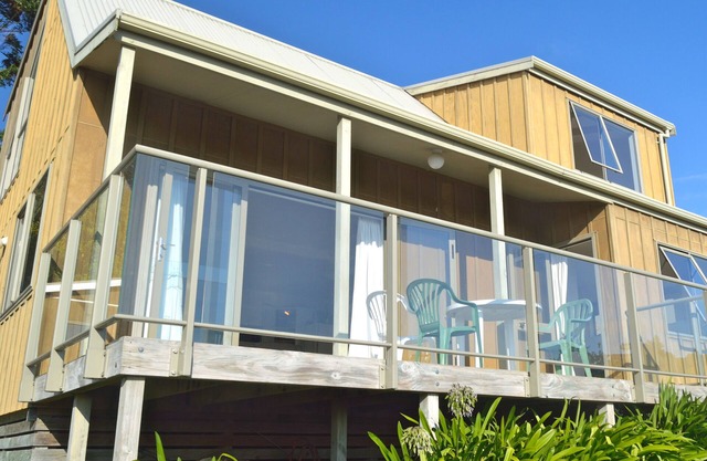 Tiromotu - Hahei Holiday Home