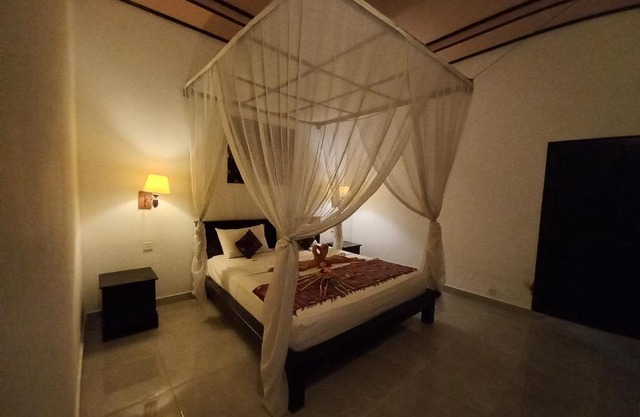 TIRTA BALI HOMESTAY