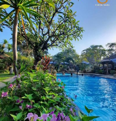 Tirta Sari Bungalow