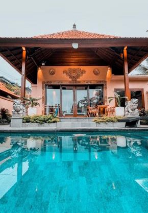 Tirtha Dawa Villa
