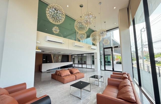 Tisha Hotel