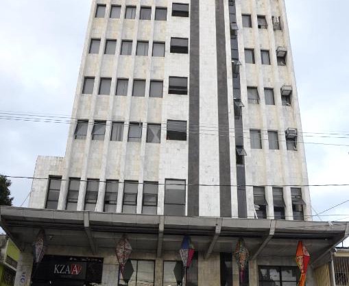 Titão Plaza Hotel