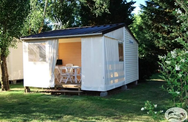 Tit'Home 2 Schlafzimmer 20,8 m2 5 Personen