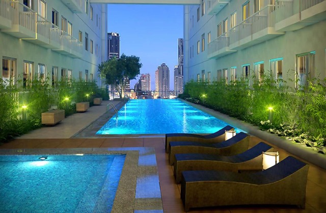 Titan Condo at Green Residence Manila