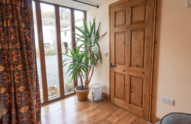 Tithe Cottage