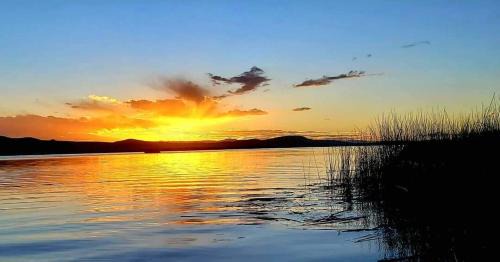 Titicaca Amanecer Lodge