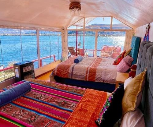 Titicaca Home Perú