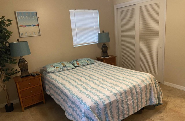 Titusville Holiday Home