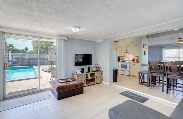 Titusville Vacation Rental w/Private Pool!