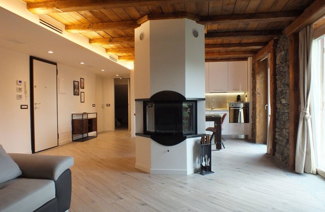 TIVANIA DREAM - Hi-end modern attic