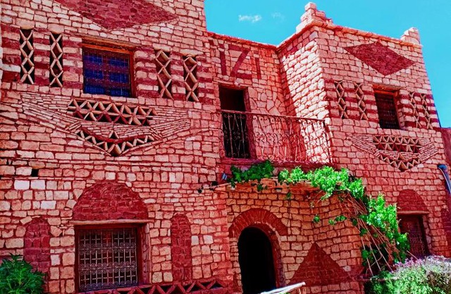Tizi Maison d'Hôtes