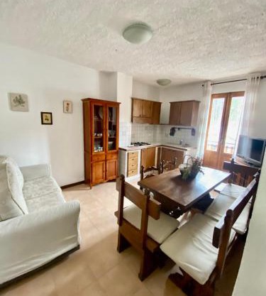 TIZIANA HOME II - Appartamento ad Ovindoli - Residence Al Park