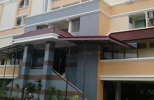 TK Apartment