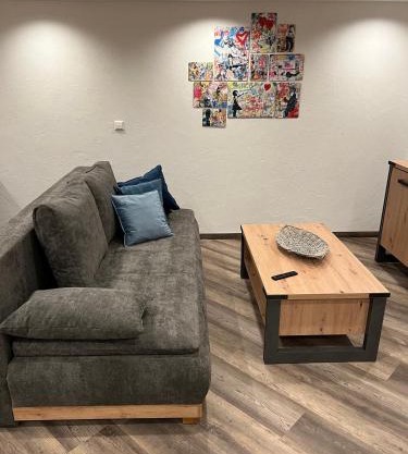 TL Apartments - 2 Zimmer Apartment JOSHA mit 52qm