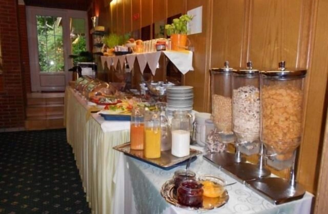 TM Hotel Essen