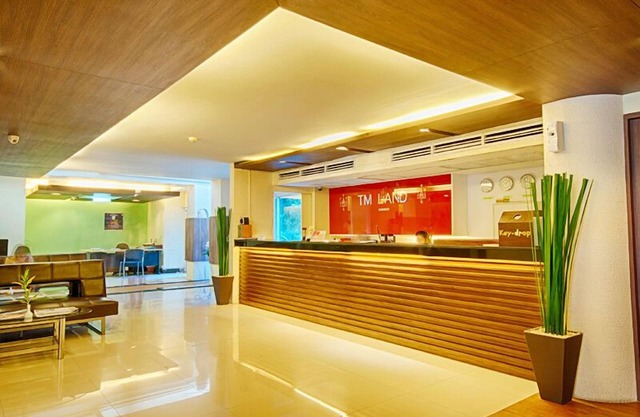 TM Land Hotel