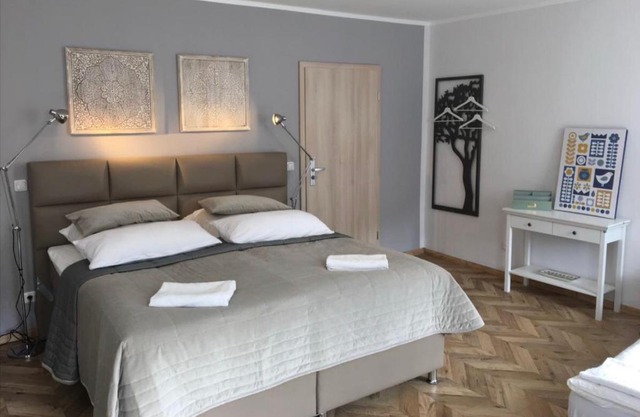 TM Suites