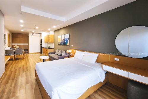 Tms Pullman Hotel Quy Nhơn 