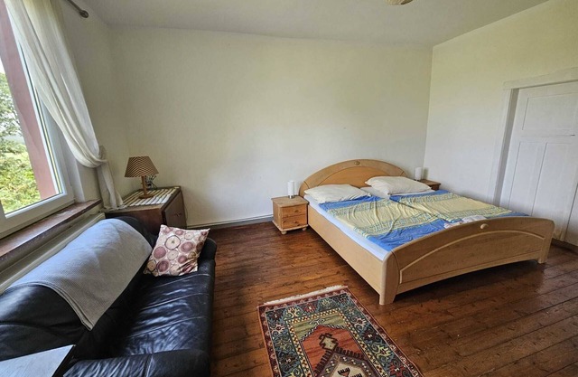 "To rest and relax" vacation apartment, vacation room