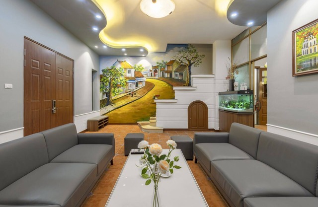 To's Charming Home YT