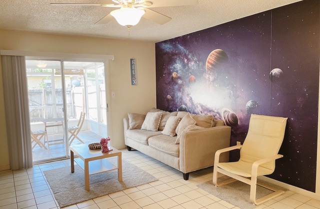 To The Moon at Titusville/Space Coast/