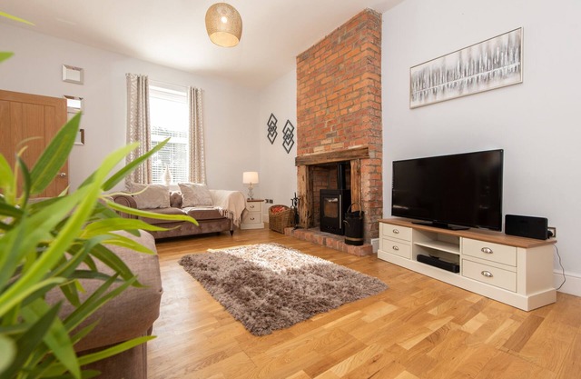 Toast Lettings | Ashtree Farm Cottage
