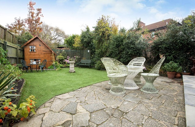 Toast Lettings | Musgrave Gardens close to Durham City