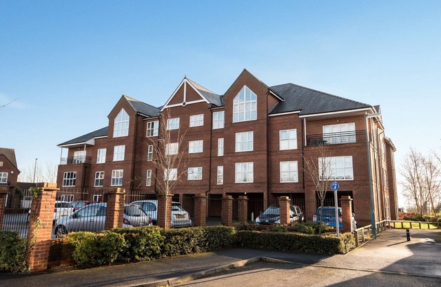 Toast Lettings | South Road View, cosy 2 bed apartment close to Durham City