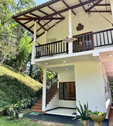 Tobby Home Stay