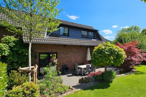 Tobi's Eifelhaus (1-6 Personen)