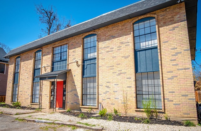 Tobin Hill 2/2 Apt 5Mindt, 2Min Pearl & St Marys