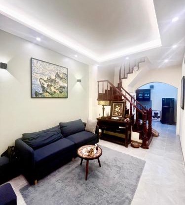 Toda house