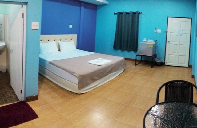 Today Resort Hat Yai