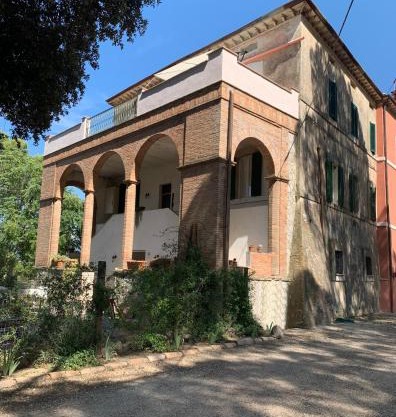 Todi Villa San Martino