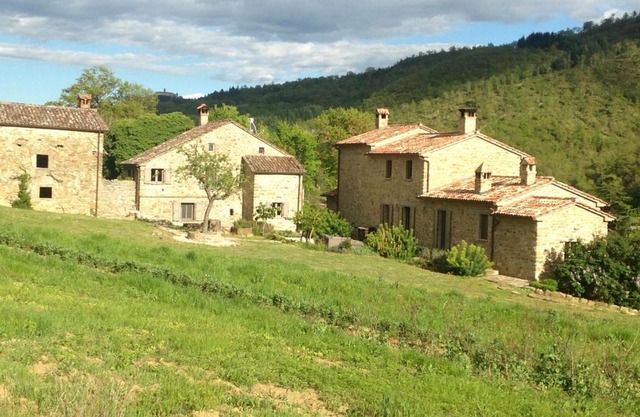 Tofanello Luxurious Holiday Homes