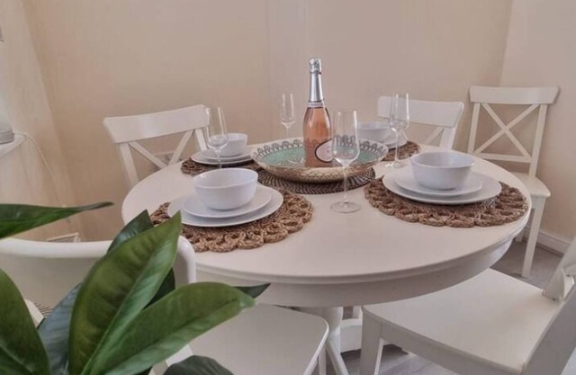 Toffees Townhouse 2 Bed