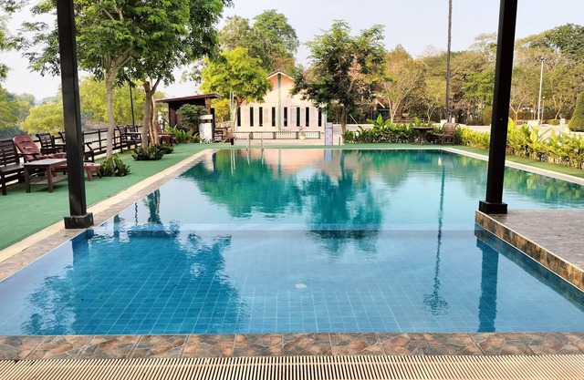 Toh Buk Seng Riverside