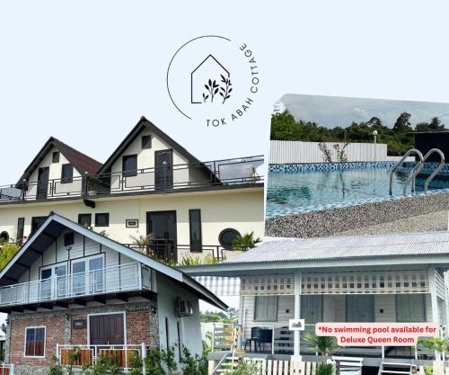 Tok Abah Cottage