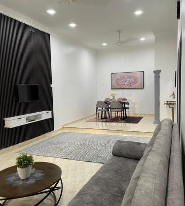 Tok Ayoh Homestay